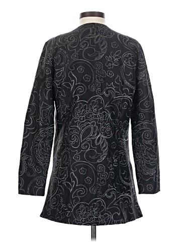 Chico's Coat (view 2)