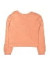 Cat & Jack Solid Orange Pullover Sweater Size 14 - photo 2