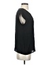 Joie Black Short Sleeve Top Size S - photo 4
