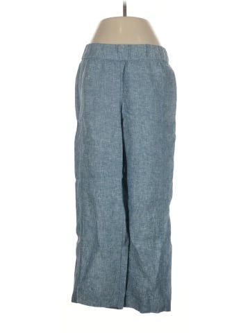Purejill Linen Pants (view 1)