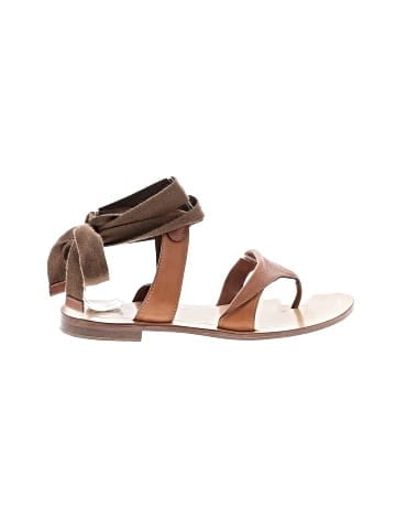Sarah Flint Sandals (view 1)