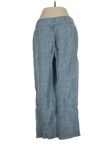 Purejill Linen Pants (view 2)