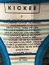 Kickee Blue Tank Top Size S - photo 8