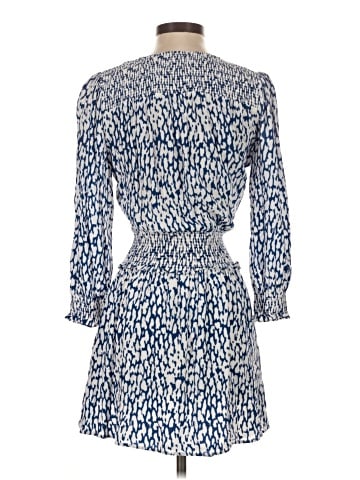 Rails Casual Dress (view 2)