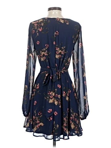 Lulus Cocktail Dress (view 2)