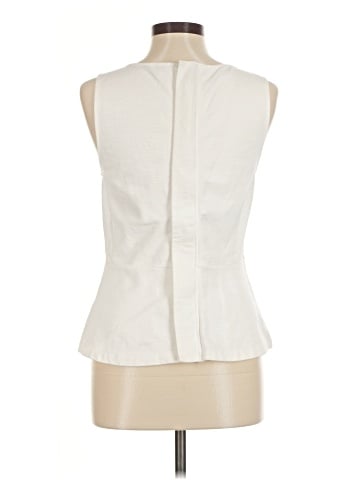 J.Crew Sleeveless Blouse (view 2)