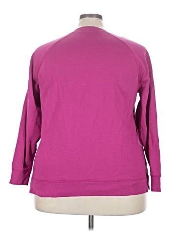 LIVI Pullover Sweater (view 2)