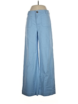Ann Taylor Loft Jeans
