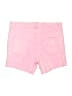 La Miel Solid Pink Shorts Size XL - photo 2