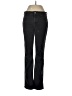 NYDJ Black Casual Pants Size 10 - photo 1