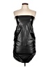 Unbranded Black Cocktail Dress Size L - photo 1