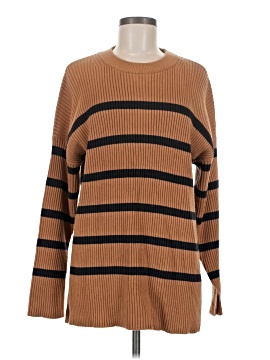 Abercrombie & Fitch Pullover Sweater