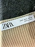 Zara Tan Pullover Sweater Size S - photo 7