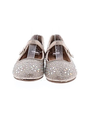 Dream Pairs Flats (view 2)