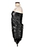 Unbranded Black Cocktail Dress Size L - photo 5