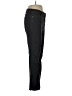 NYDJ Black Casual Pants Size 10 - photo 4
