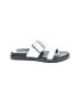 Sorel White Sandals Size 7 1/2 - photo 1