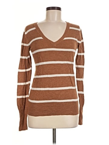 Mossimo Long Sleeve T-Shirt (view 1)