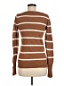 Mossimo Brown Long Sleeve T-Shirt Size M - photo 2