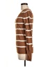Mossimo Brown Long Sleeve T-Shirt Size M - photo 5