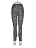 Fabletics Snake Print Gray Leggings Size M - photo 1