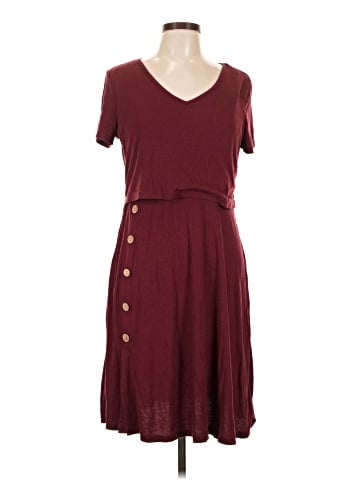 Unbranded Casual Dress (view 1)