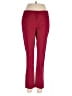 Talbots Red Casual Pants Size 4 Petite - photo 1