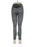 Fabletics Snake Print Gray Leggings Size M - photo 2