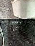 Torrid Gold Sleeveless Top Size 2X Plus (2) - photo 7