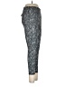Fabletics Snake Print Gray Leggings Size M - photo 4