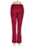 Talbots Red Casual Pants Size 4 Petite - photo 2