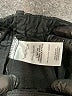Nautica 100% Polyester Black Dress Pants Size 5 - photo 3