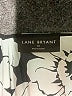 Lane Bryant 100% Polyester Black Sleeveless Blouse Size 22L - photo 7