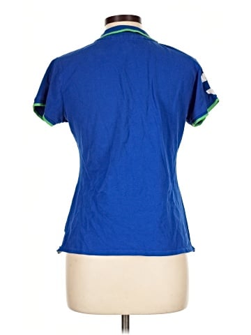 U.S. Polo Assn. Short Sleeve Top (view 2)