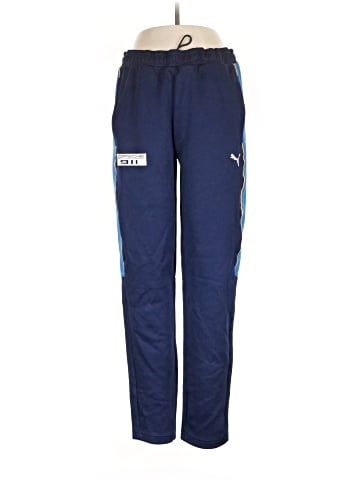 Puma Track Pants (view 1)