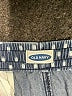 Old Navy Polka Dots Blue Board Shorts Size M - photo 3