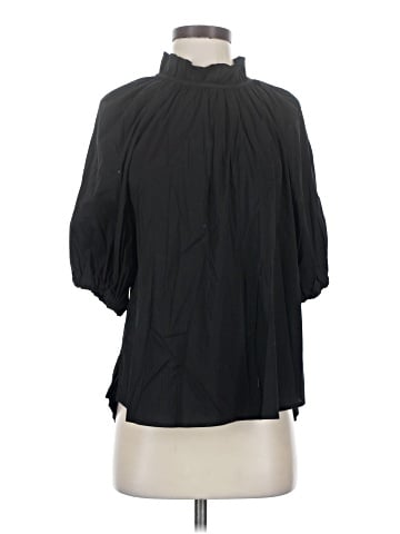 SECULAR Short Sleeve Turtleneck (view 1)