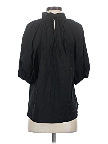 SECULAR Short Sleeve Turtleneck (view 2)