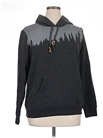 10 Tree Pullover Sweater (view 1)