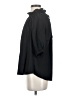 SECULAR Black Short Sleeve Turtleneck Size S - photo 5