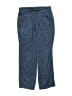 Under Armour Blue Track Pants Size M (youth) - photo 1