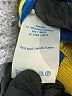 Boden 100% Wool Blue Wool Cardigan Size 12 - photo 8