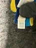 Boden 100% Wool Blue Wool Cardigan Size 12 - photo 9