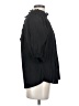 SECULAR Black Short Sleeve Turtleneck Size S - photo 4