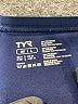 TYR Blue Athletic Shorts Size Lg (36) - photo 3