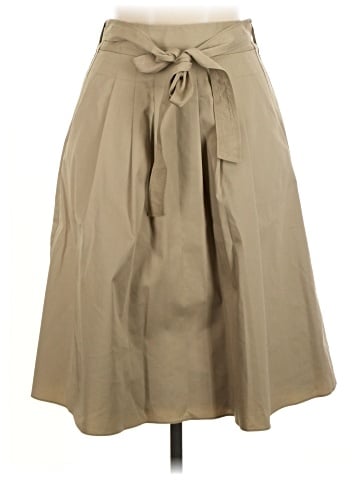 Elie Tahari Casual Skirt (view 1)