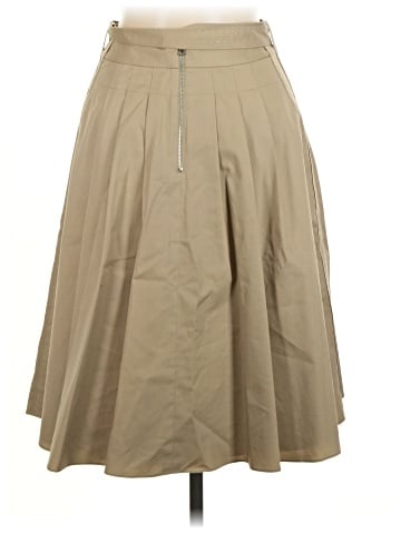 Elie Tahari Casual Skirt (view 2)