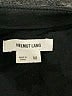 Helmut Lang 100% Cotton Black Jacket Size M - photo 6