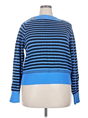 Free Assembly Pullover Sweater (view 1)