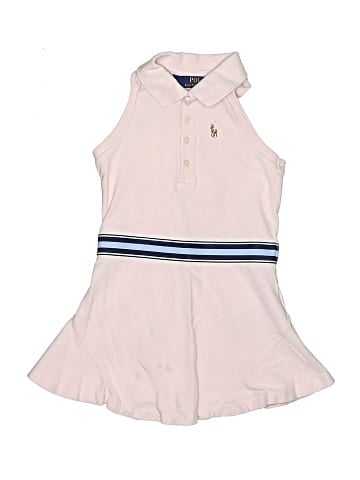 Polo by Ralph Lauren Dress (view 1)